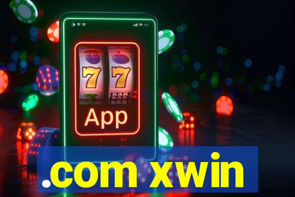 .com xwin